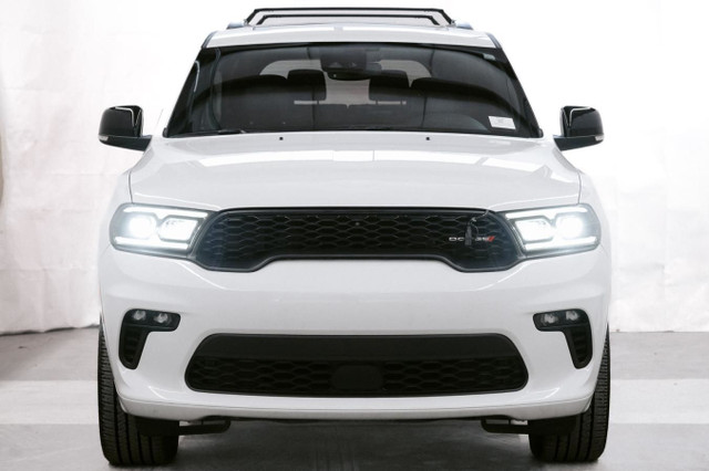 2023 DODGE DURANGO GT in Cars & Trucks in Red Deer - Image 2