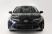 * Corolla * LE * 2022 * Sièges chauffants * Air climatisé * Caméra de recul * Groupe électrique * Bl... (image 1)