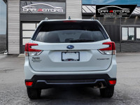 2020 Subaru Forester 2.5i with EyeSight – Reliable, Safe, and Adventure-ReadyExperience confidence a... (image 3)