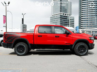 All purchasers receive a CarHub Rewards Card for $1000 towards service! This Ram 1500 is safe and re... (image 9)