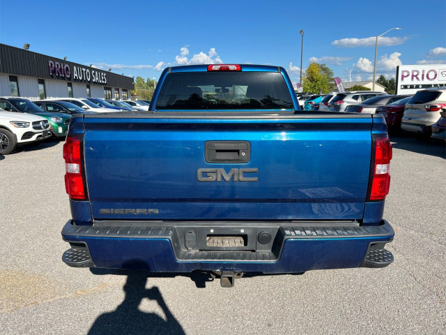 2018 GMC Sierra 1500 in Cars & Trucks in Ottawa - Image 4