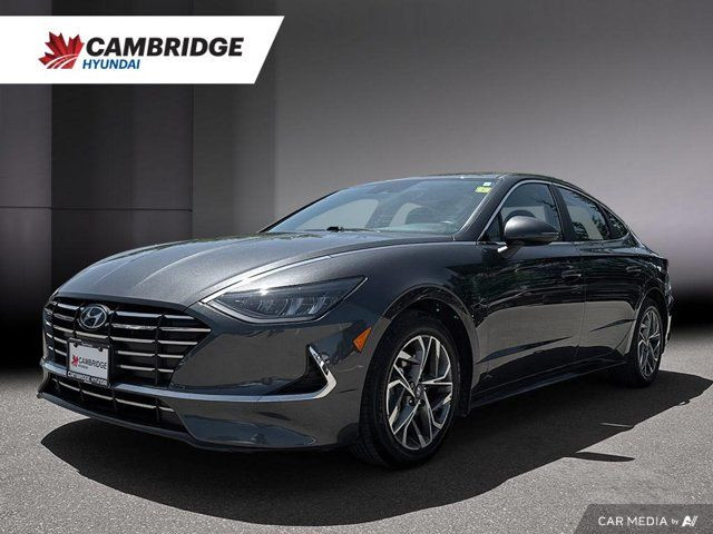 2022 Hyundai Sonata Preferred | Sleek Design | Great Value in Cars & Trucks in Cambridge