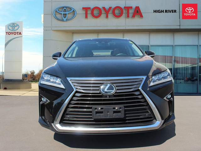 2016 Lexus RX 350 AWD EXECUTIVE PACKAGE W/ 2 SETS OF TIRES in Cars & Trucks in Calgary - Image 3