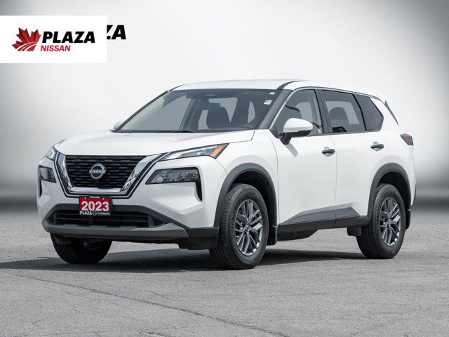 2023 Nissan Rogue S | AWD | Clean Carfax | One Owner in Cars & Trucks in Hamilton