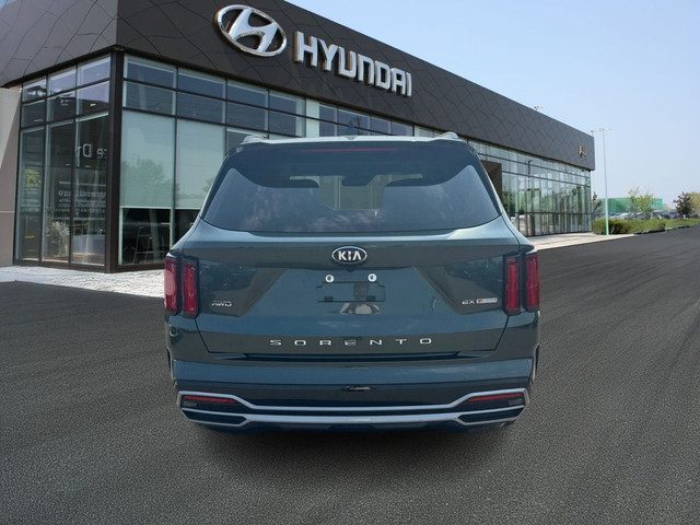 2021 Kia Sorento EX in Cars & Trucks in Oshawa / Durham Region - Image 4
