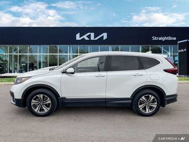 2021 Honda CR-V LX Reliable, Efficient, and Ready for Adventure in Cars & Trucks in Calgary - Image 3