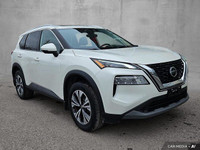Navigate your everyday in Ottawa and beyond with confidence in this 2021 Nissan Rogue SV, a modern S... (image 7)