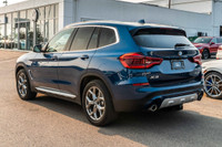 WAS: $40783 NOW: $39748 plus taxes and licensing feesOur athletic Accident Free 2021 BMW X3 xDrive30... (image 5)