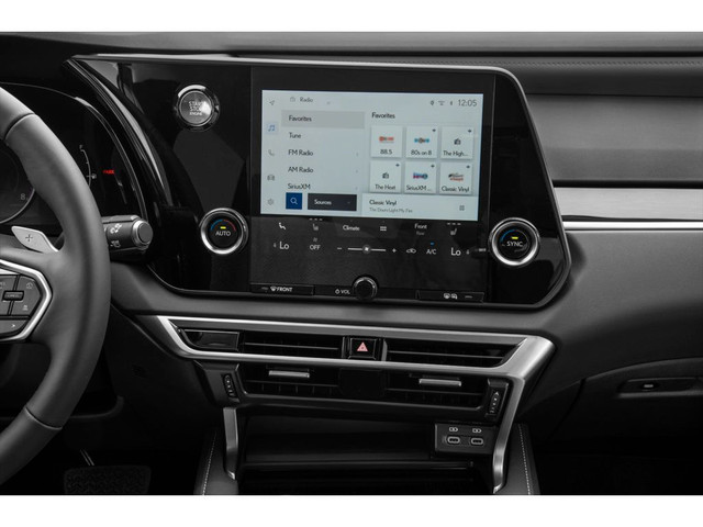 2023 Lexus RX 350 INCOMING | ACCIDENT FREE | NAVI | TPMS in Cars & Trucks in City of Toronto - Image 3
