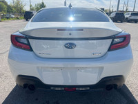 Thrilling & Precise: 2023 Subaru BRZ Sport-tech - Unleash Your Drive in Richmond Hill!Experience pur... (image 3)