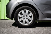 This 2021 Kia Rio 5-door is for sale today. This hatchback has 67,337 kms. It's grey in colour . It... (image 6)