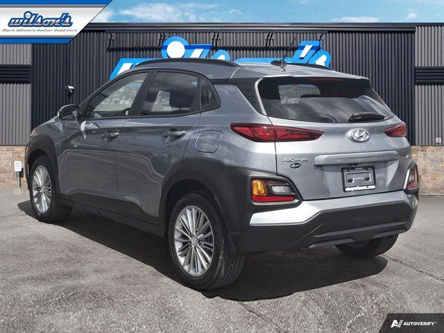 2019 Hyundai Kona Luxury AWD | Leather | Sunroof | Heated Seats in Cars & Trucks in Guelph - Image 3