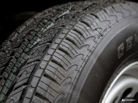 WAS: $59128 NOW: $51199 plus taxes and licensing feesA Bold Statement on the RoadSleek Black 2024 GM... (image 6)