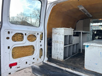 Double L Motors Ltd. FOR SALE: 2012 Ford E-250 Cargo Van Reliable, Durable, and Ready for Work! Look... (image 7)