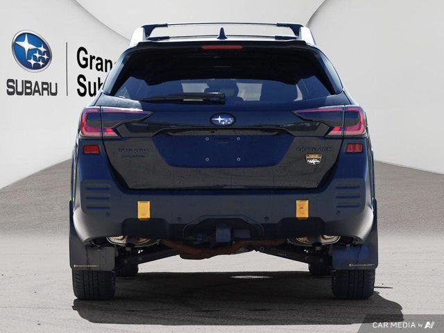 2024 Subaru Outback Wilderness | Bluetooth | Back-up Camera in Cars & Trucks in Grande Prairie - Image 4