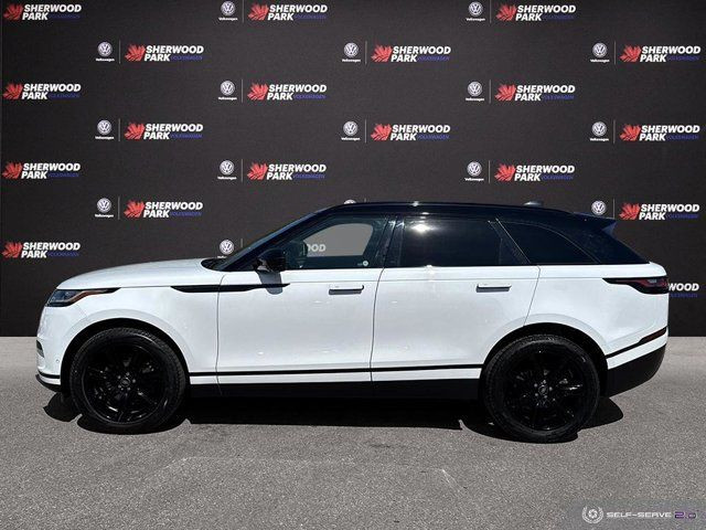 2021 Land Rover Range Rover Velar S | HEATED SEATS AND STEERING in Cars & Trucks in Strathcona County - Image 3