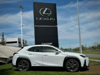 Stock#: 250590DThe 2022 Lexus UX 250h F Sport 2 Package is a stylish and efficient compact luxury cr... (image 1)