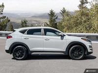 Recent Arrival! 2020 Hyundai Tucson Preferred I4 AWD AWD, ABS brakes, AppLink/Apple CarPlay and Andr... (image 6)