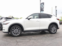Experience the perfect balance of luxury, performance, and versatility with the 2020 Mazda CX-5 GT A... (image 4)