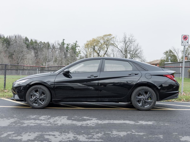 2022 Hyundai Elantra Preferred IVT for sale in Cars & Trucks in Oakville / Halton Region - Image 3