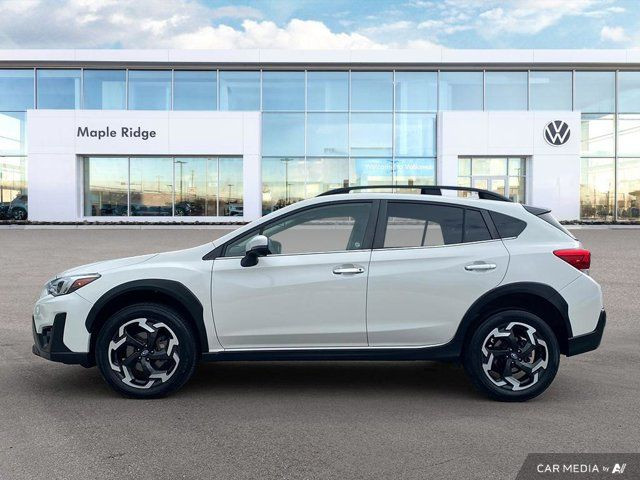 2021 Subaru Crosstrek Limited | Blind Spot | Adaptive Cruise in Cars & Trucks in Tricities/Pitt/Maple - Image 2