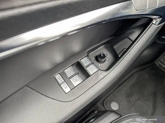 2023 Audi A6 Sedan Progressiv | Blind Spot | Sunroof | in Cars & Trucks in Strathcona County - Image 24