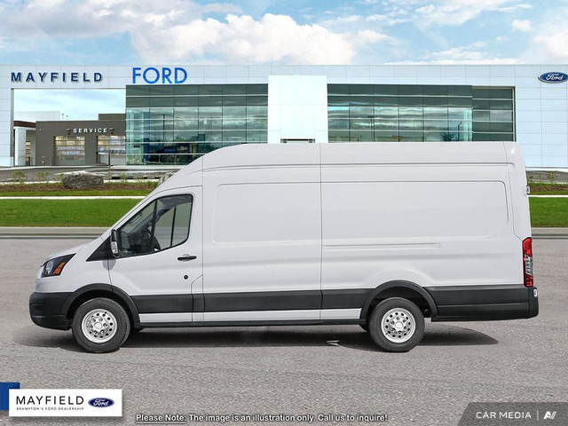 2025 Ford TRANSIT T250 PASS SLIDE 148 in Cars & Trucks in Mississauga / Peel Region - Image 3