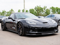 Rare ZR1 in excellent condition with full body PPF and plenty of other mods. CNC Ported Heads by Xtr... (image 6)