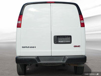 This 2023 GMC Savana Cargo Van boasts a powerful 4.3L V6 engine with Direct Injection and Variable V... (image 3)