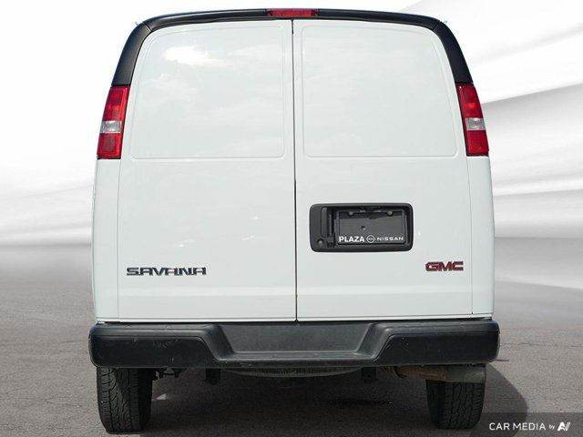 2023 GMC Savana Cargo Van CARGO | Power Windows | Power Locks in Cars & Trucks in Hamilton - Image 4