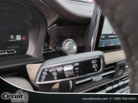 La Lincoln Corsair Reserve 2020 avec le moteur 2.3L allie dynamisme sur la route, luxe raffiné et te... (image 8)