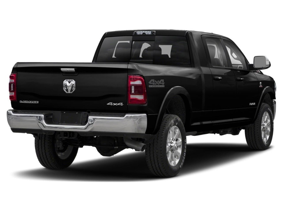2022 Ram 2500 LIMITED