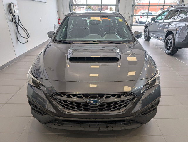 2022 Subaru WRX Sport-tech SPORT-TECH | ONE OWNER | CLEAN CAR... in Cars & Trucks in Mississauga / Peel Region - Image 2