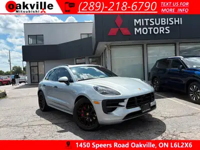 JUST ARRIVED!! This 2021 Porsche Macan GTS comes equipped with all the options you desire such as AW...