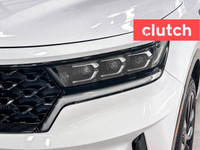 NO ACCIDENTS / CLEAN CARFAX / 1 OWNER / Power Tailgate/Hatch, Auto Dimming Rearview Mirror, Front He... (image 7)