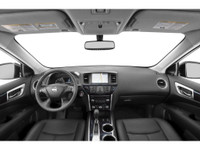 Engine: V6 Cylinder Engine 3.5L L/100Km City: 12.1 L/100Km Hwy: 8.9 Safety Equipment Electronic Stab... (image 4)