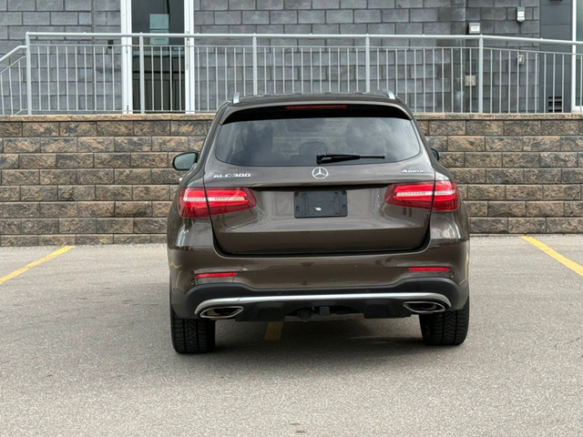 2017 Mercedes-Benz GLC-class 4MATIC 4dr GLC 300|BIG SUMMER BLOWO in Cars & Trucks in Calgary - Image 4