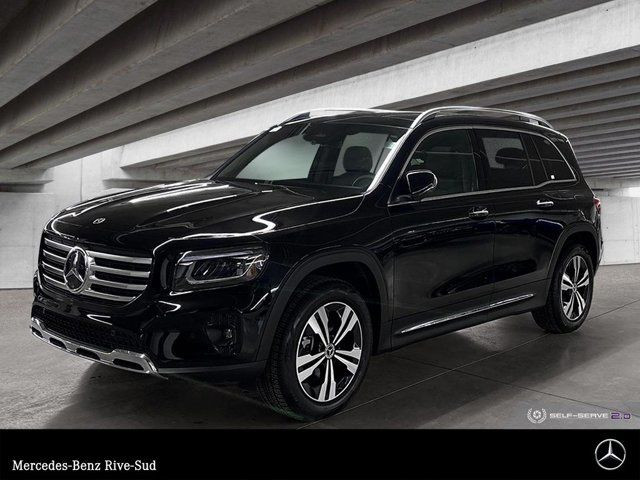 2025 Mercedes-Benz GLB 250 4MATIC in Cars & Trucks in Longueuil / South Shore
