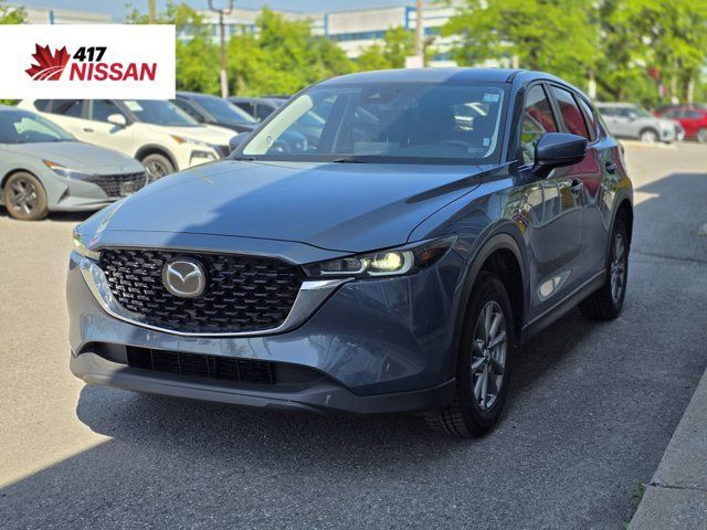 2024 Mazda CX-5 GS in Cars & Trucks in Ottawa