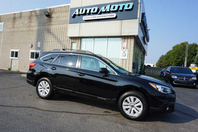 2017 Subaru Outback in Cars & Trucks in Oakville / Halton Region