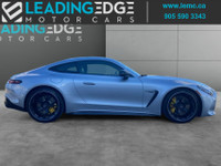 2024 MERCEDES-BENZ AMG GT 55 *** NEW ARRIVAL *** SHOWS LIKE NEW *** 2500KM **** EXCLUSIVE PACKAGE 55... (image 5)