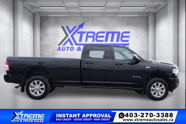 2021 Ram 2500 Big Horn - NO FEES! in Cars & Trucks in Calgary - Image 4