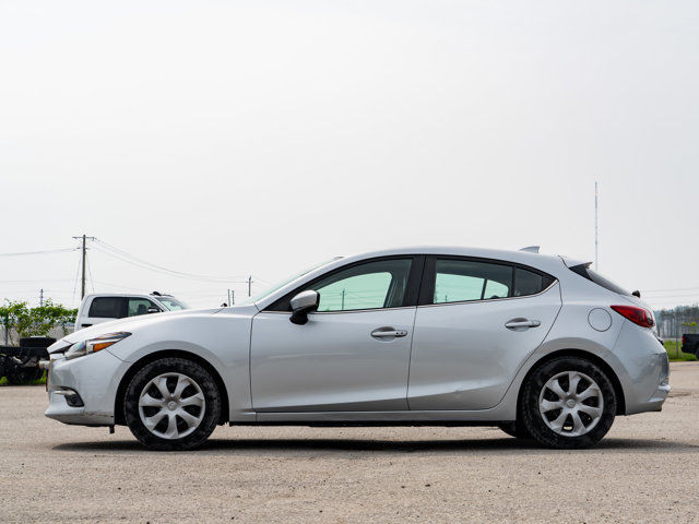 2018 Mazda Mazda3 Sport GT in Cars & Trucks in Barrie - Image 4