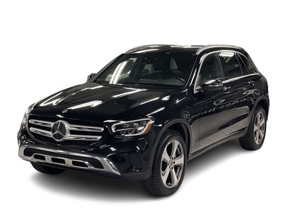 2020 Mercedes-Benz GLC300 4MATIC SUV * Certifié * Certified * Ca