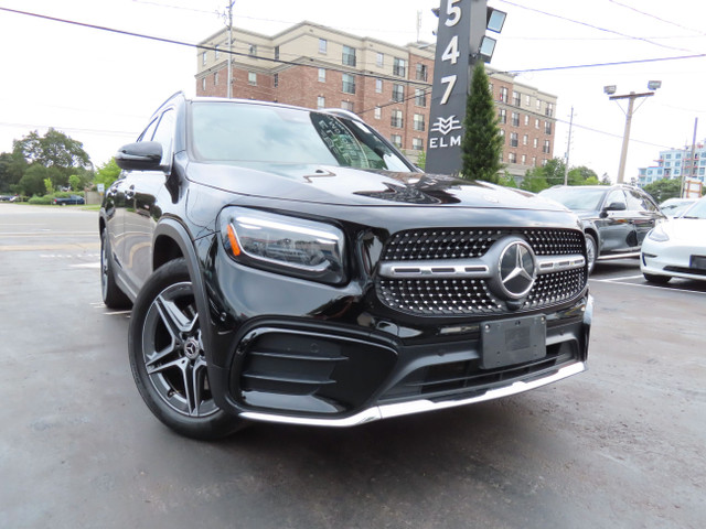 2024 Mercedes-Benz GLB GLB 250 4MATIC - AMG PKG - MOONROOF - LEA in Cars & Trucks in Oakville / Halton Region - Image 2