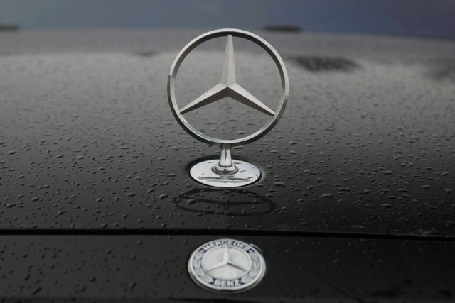 2014 Mercedes-Benz S-Class S 63 AMG | NIGHTVIEW | BURMESTER | DR in Cars & Trucks in City of Toronto - Image 3