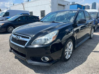 2014 Subaru Legacy 2.5i Premium/ CERTIFIED