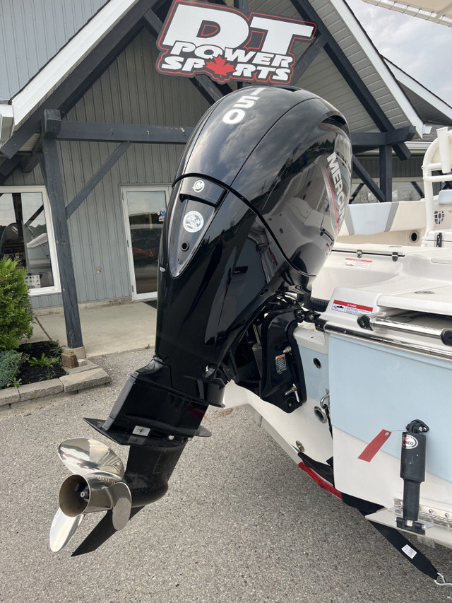2024 Robalo R180 in Powerboats & Motorboats in Kawartha Lakes - Image 3