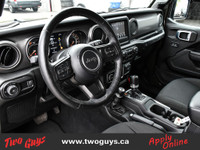 2023 Jeep Wrangler Sport S Sarge Green Clearcoat *BLUETOOTH*, *BACK-UP CAMERA*, *CLEAN CARFAX REPORT... (image 9)