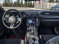 We're excited to offer this versatile 2023 Ford Mustang I4CP. ENGINE: 2.3L ECOBOOST (STD), Trunk Rea... (image 9)